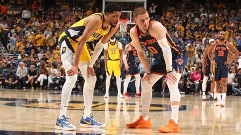 Knicks vs. Pacers prediction: Odds, betting advice, players prop .